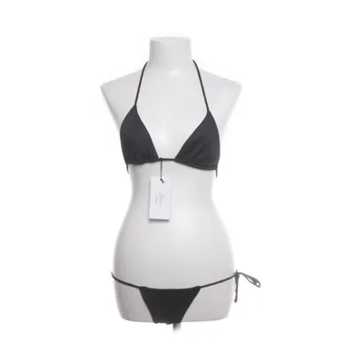 Bikini (Svart) från NA-KD Polyester, Elastan
