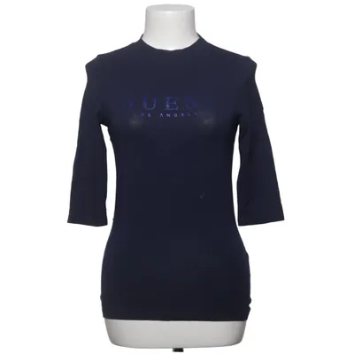 Top (Blau) von Guess