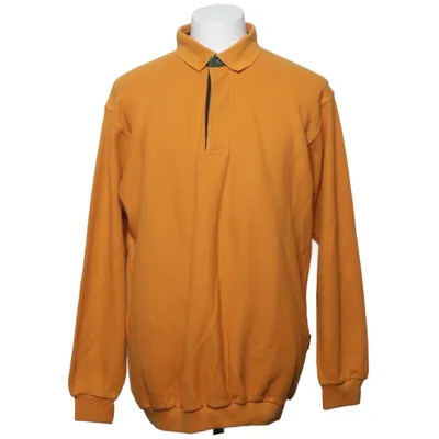 Maillot de rugby (Jaune) de James Harvest Coton