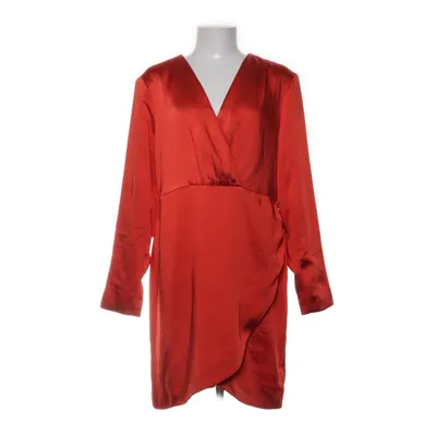 Kleid (Rot) von Y.A.S Polyester