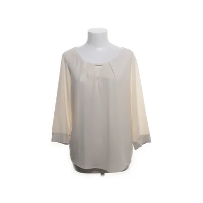 Blouse (Beige) from Miller & Monroe