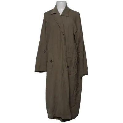 Mantel (Grün) von OVS Polyester, Viskose