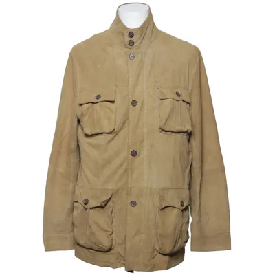 Leather jacket (Percy) from SØR Leather