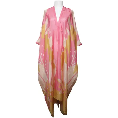 Kaftan (Agave Starfish) från Rodebjer Silke