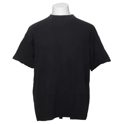 T-shirt (Gris) de Jefferson Coton