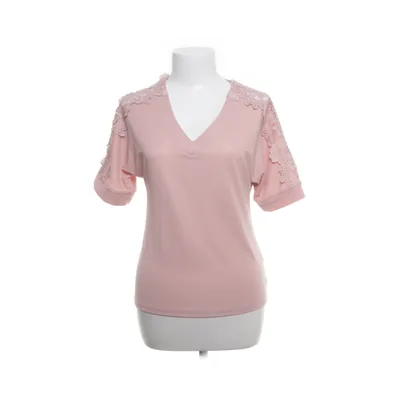 Top (Roze) van Happy Holly Polyester, Elastaan
