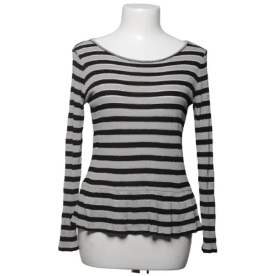 Haut (Noir, Argent) de Rich & Royal