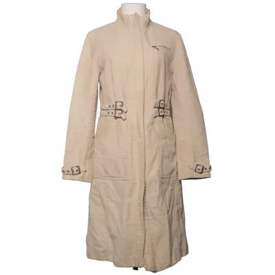 Trenchcoat (Beige) från Côté Femme
