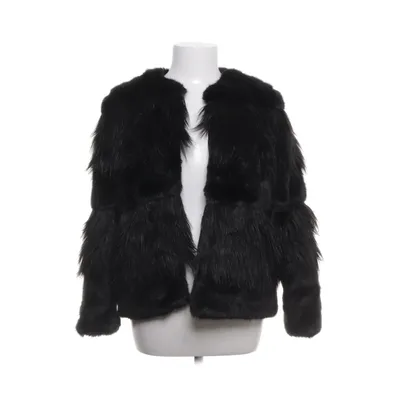 Vinterjacka (Svart) från Zara Woman Polyester