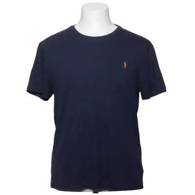 T-shirt (Custom Slim Fit) från Polo Ralph Lauren Bomull