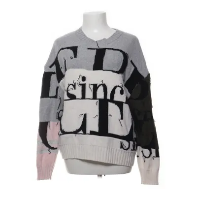 Tröja (P181I2P A0037077) från Iceberg Viskos, Ull