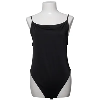 Badpak (Zwart) van H&M Elastaan, Polyester
