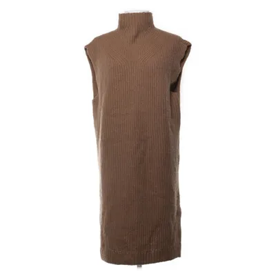 Slipover (Brown) from Minimum Acrylic, Nylon, Wool