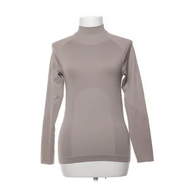 Haut thermique (Beige) de Crane Élasthane, Polyamide, Polyester recyclé