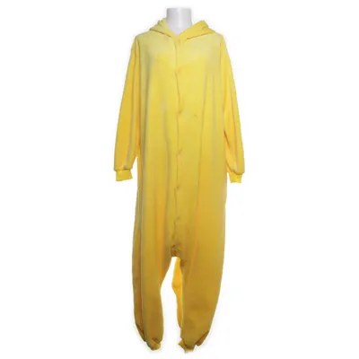 Onesie (Yellow, Multicolored)