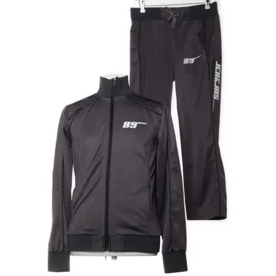 Träningsställ (Grå) från Jack & Jones Jeans Intelligence Polyester