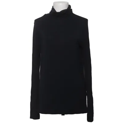 Pul à col roulé (Noir) de Sara Kelly by Ellos Élasthane, Viscose