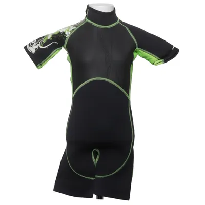 Combinaison de plongée (Noir, Vert) de Proaqua