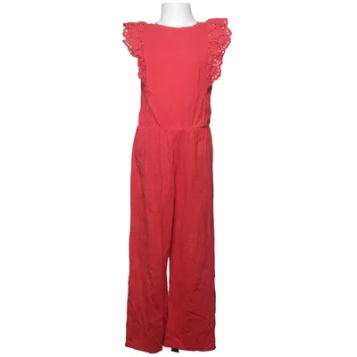 Jumpsuit (Rood) van H&M Kids Katoen