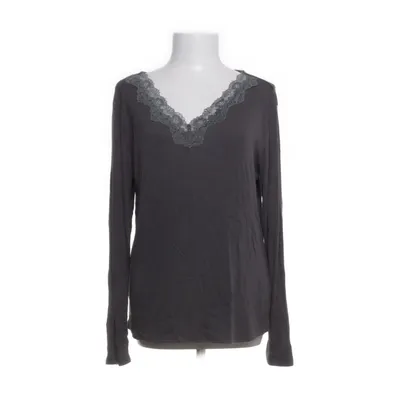 Pyjamatrui (Grijs) van Ever Me Elastaan, Viscose