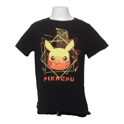 T-shirt (Zwart) van Difuzed Organisch katoen