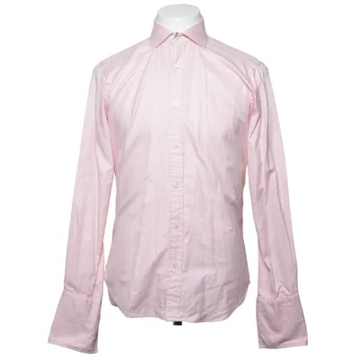 Chemise (Rose) de TM Lewin Coton