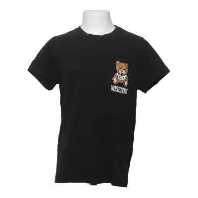 T-shirt (Svart) från Moschino Teen