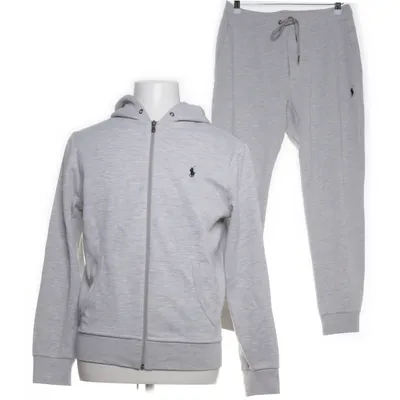 Loungewear (Gray) from Polo Ralph Lauren Cotton, Polyester