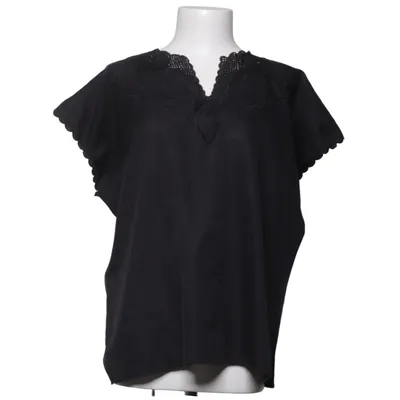 Top (Black) from Dragon