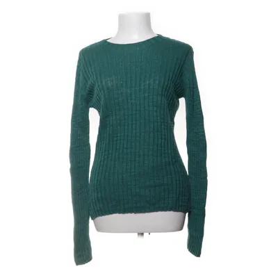 Tröja (Grön) från Hessnatur Bomull, Linne