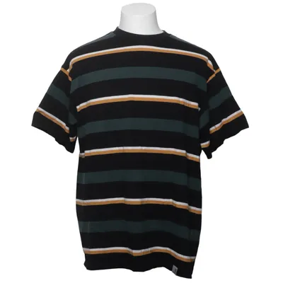 T-shirt (Svart, Blå, Flerfärgad) från Carhartt WIP Bomull