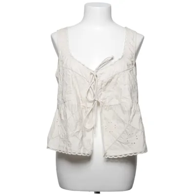 Top (Beige) von American Eagle Baumwolle