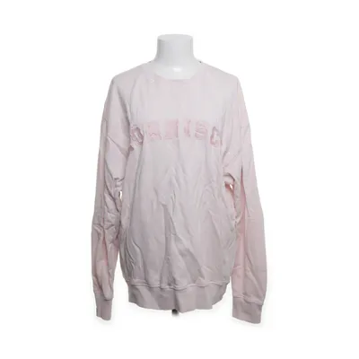 Collegetröja (Rosa) från Röhnisch Bomull