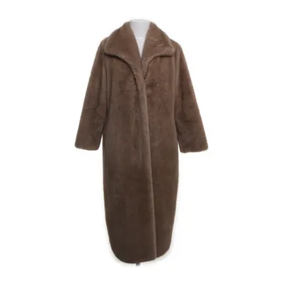 Vinterkappa (Brun) från Greenminks Polyester
