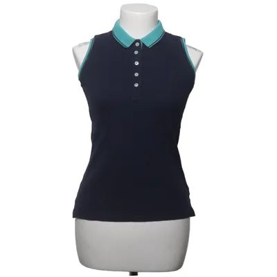 Top (Blue, Turquoise) from GANT Cotton
