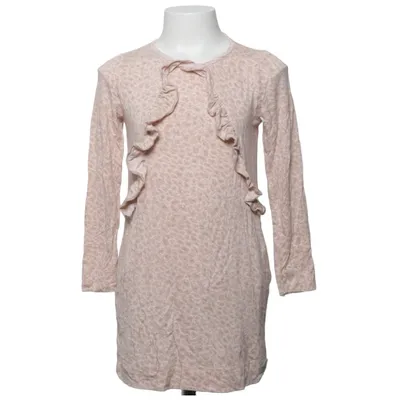 Dress (Beige) from MarMar Copenhagen Elastane, Viscose