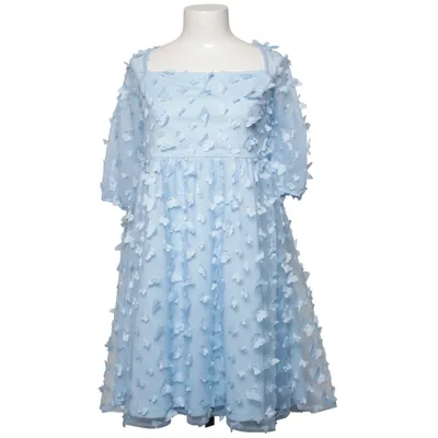 Klänning (Blå) från Noella Polyester