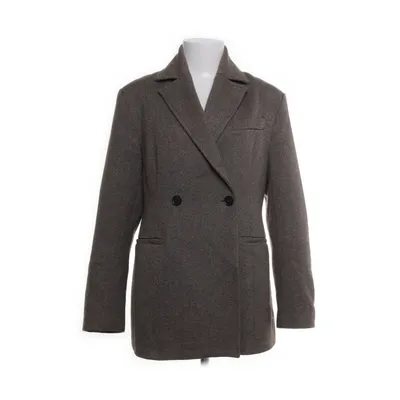 Kavaj (Yamilia blazer 14597) från Samsøe & Samsøe Bomull, Polyamid, Polyester, Viskos, Ull