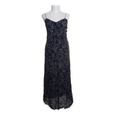 Jurk (Blauw) van Strenesse Blue Viscose