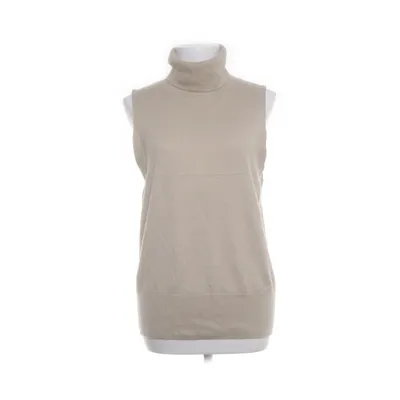 Spencer (Beige) van H&M Premium Quality Katoen, Wol
