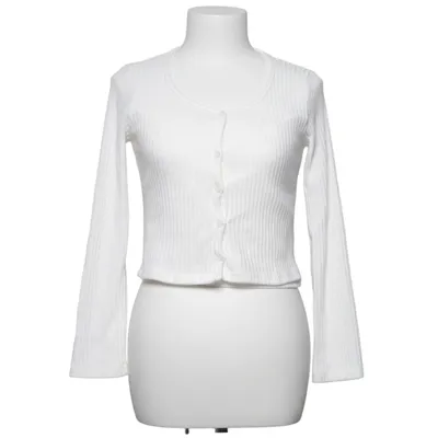 Cardigan (White) from Superstar