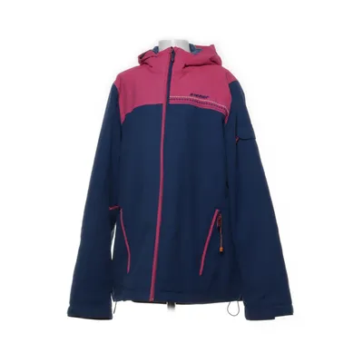 Manteau de ski (ANETE JUN) de Ziener Polyamide, Polyester