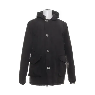 Winterjas (Zwart) van Airforce