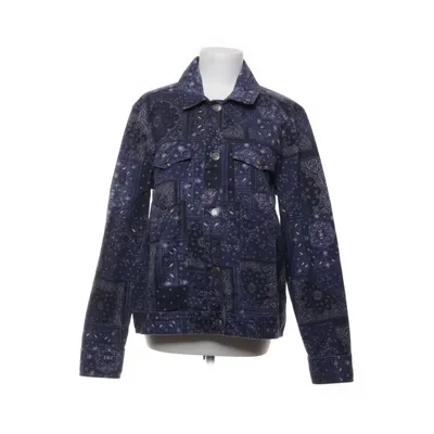 Jeansjacka (Blå, Vit) från Tommy Hilfiger