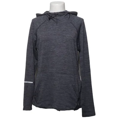 Sweat à capuche (Gris) de RBX Élasthane, Polyester