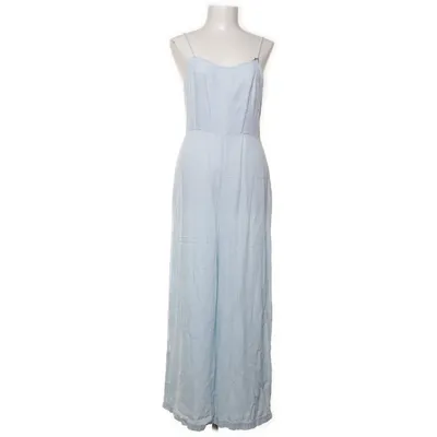 Byxdress (Blå) från Le Temps des Cerises