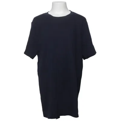 T-shirt (Bleu) de Marqy Coton
