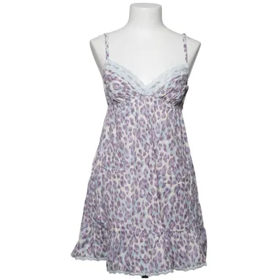 Negligé (Lila, Blauw, Wit) van Victoria's Secret Katoen