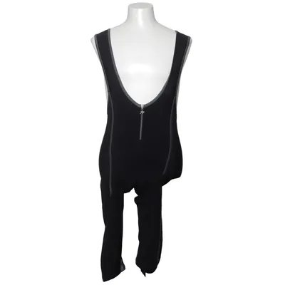 Combinaison de vélo (Noir) de Gore Bike Wear Élasthane, Polyamide
