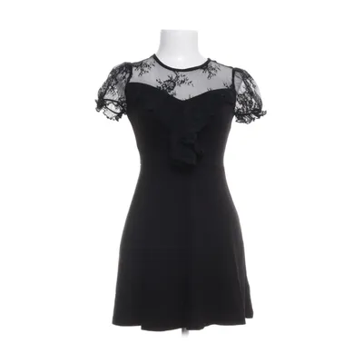 Dress (Black) from Killstar Elastane, Nylon